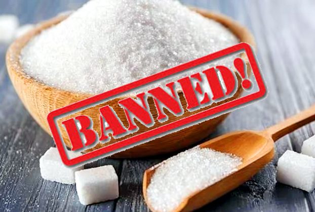 Sugar Export Ban