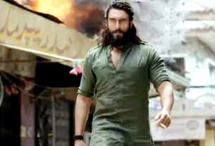 'धुरंधर 2'