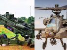 US-India Defence