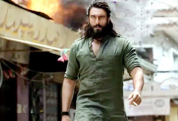 'धुरंधर 2'
