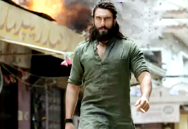 'धुरंधर 2'