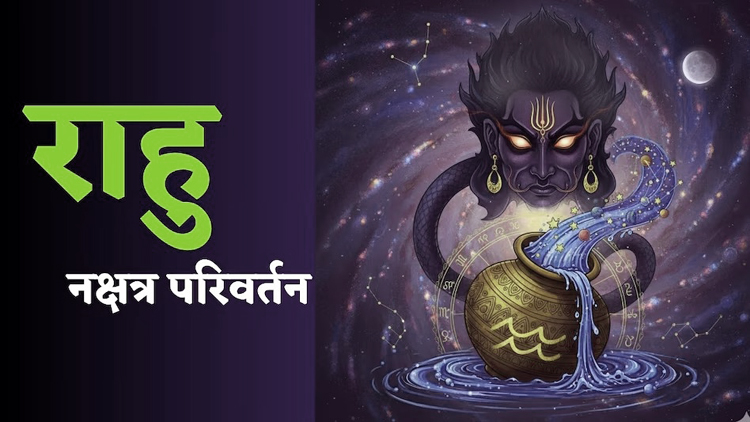 राहु