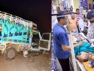 Neemch road accident