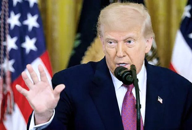 President Trump