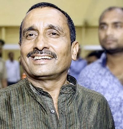 कुलदीप सेंगर