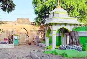 Dhar Bhojshala Dispute