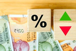 India GDP Forecast