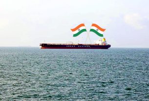 Indian Ship