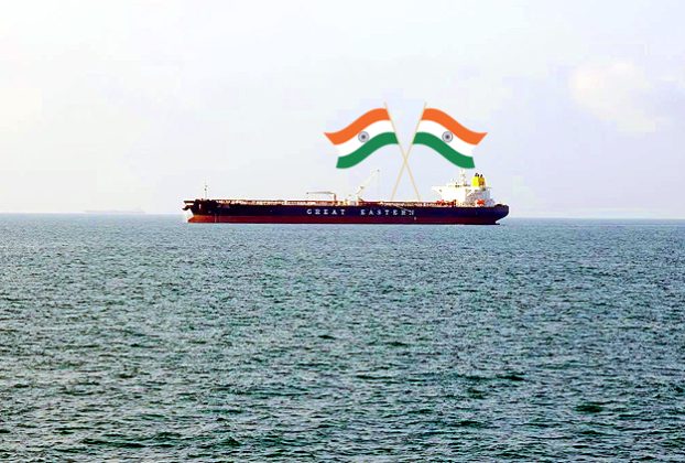Indian Ship