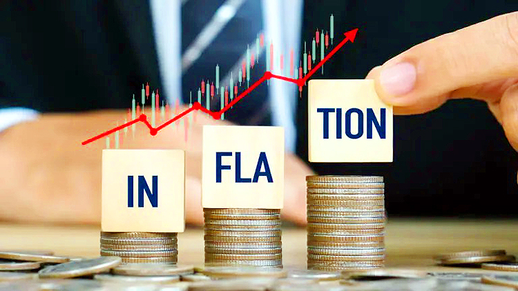 Inflation in India