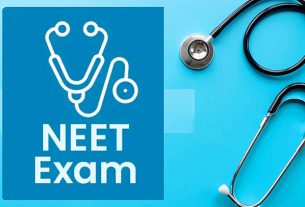 NEET UG Exam