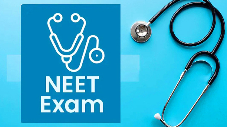 NEET UG Exam