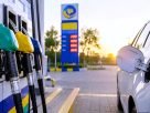 Petrol Price Hike