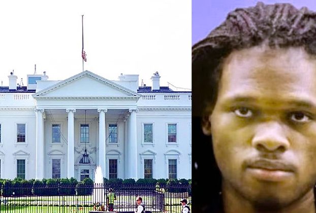 White House