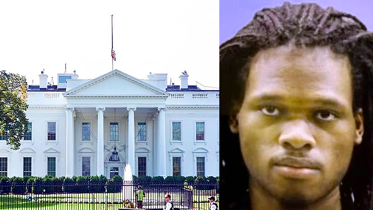 White House