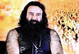 Ram Rahim Parole