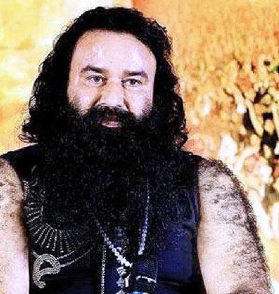 Ram Rahim Parole