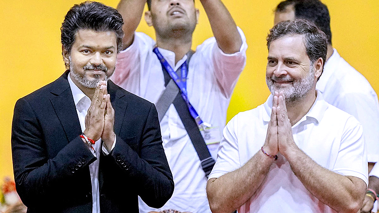 विजय सरकार