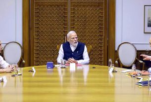 पीएम मोदी