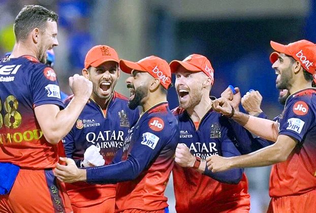 IPL 2026 Final