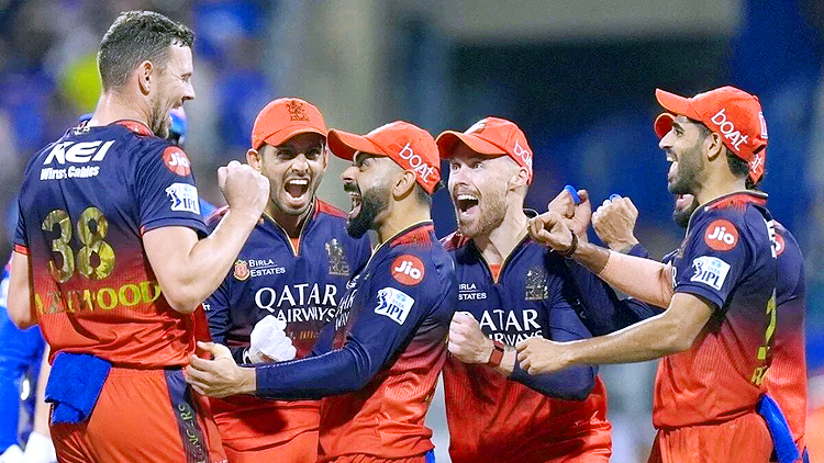 IPL 2026 Final