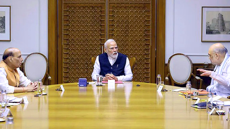 पीएम मोदी