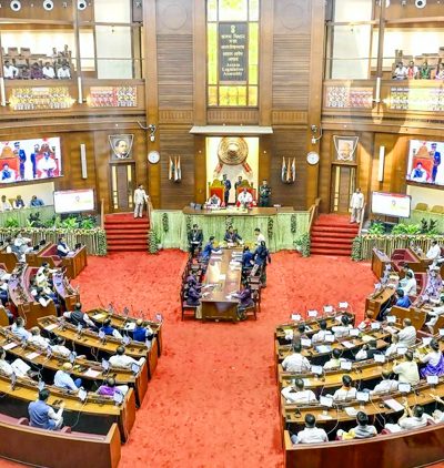 Assam UCC Bill