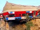 Rishikesh Train Accident