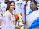Harmanpreet Kaur