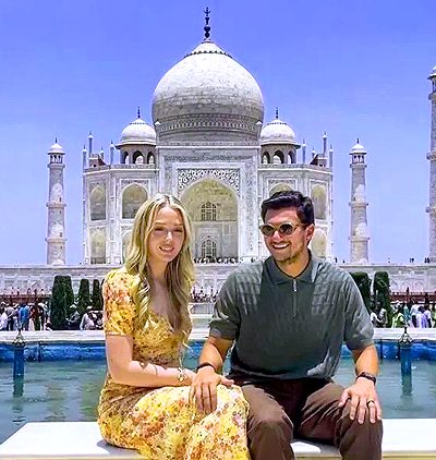 Tiffany Trump