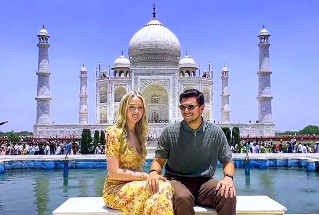 Tiffany Trump