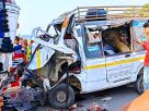 Lakhimpur Accident