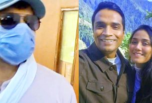 समर्थ सिंह