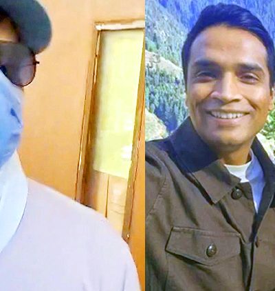 समर्थ सिंह