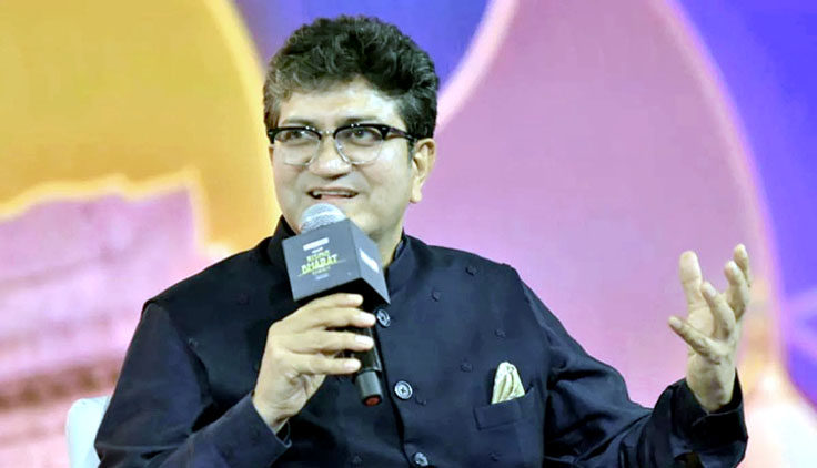 प्रसून जोशी