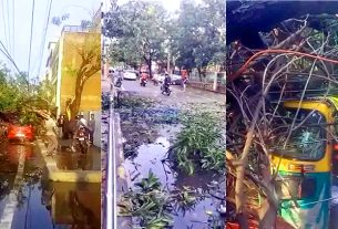 Bihar Weather