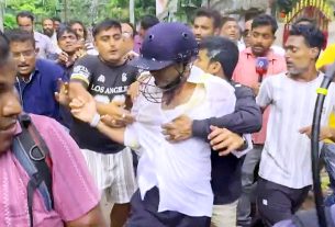 अभिषेक बनर्जी
