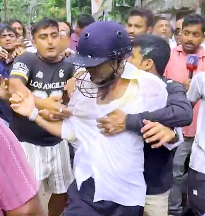 अभिषेक बनर्जी