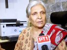 Twisha Sharma Case