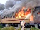 Bihar Train Fire