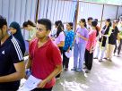 CUET Exam