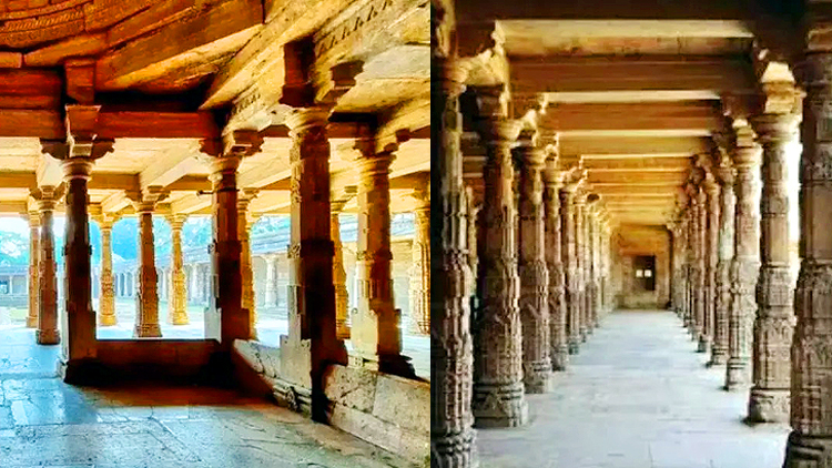 Dhar Bhojshala