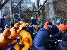 China Mine Blast