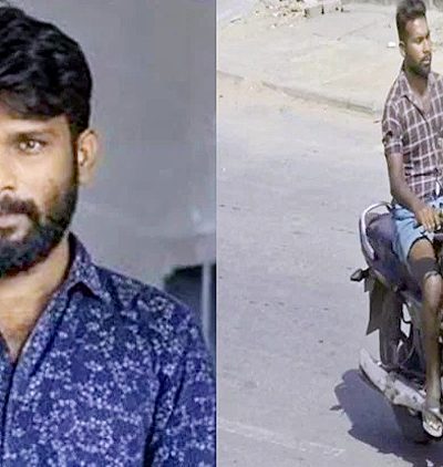 Tuticorin Case