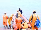 Patna Boat Accident