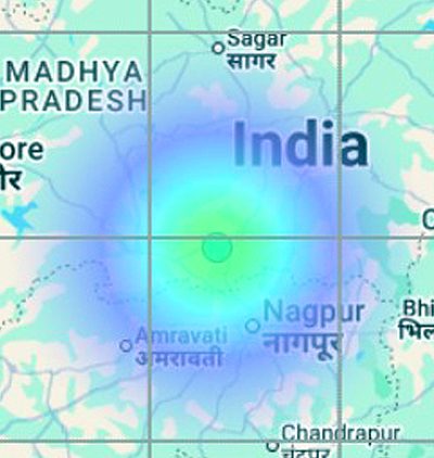 Earthquake