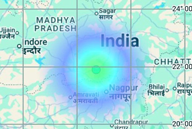 Earthquake