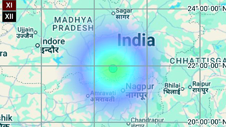 Earthquake