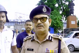 Kolkata Violence