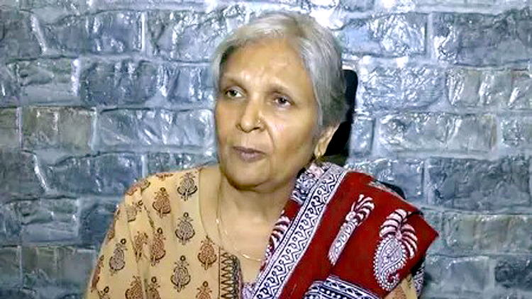 ट्विशा शर्मा केस